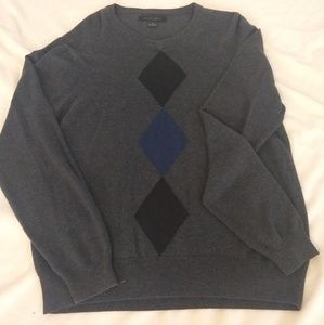 A(X)IST Men's Sweater